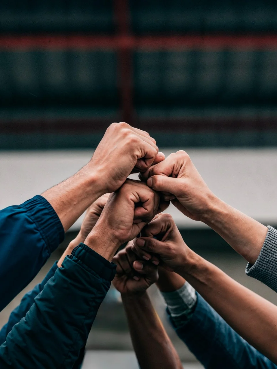 ימי גיבוש לצוותים ונופשונים