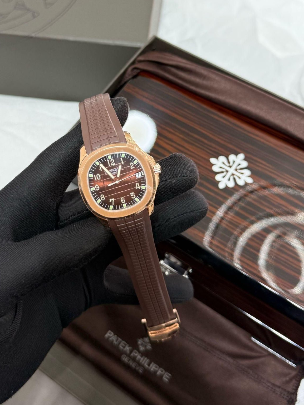 Patek Philippe