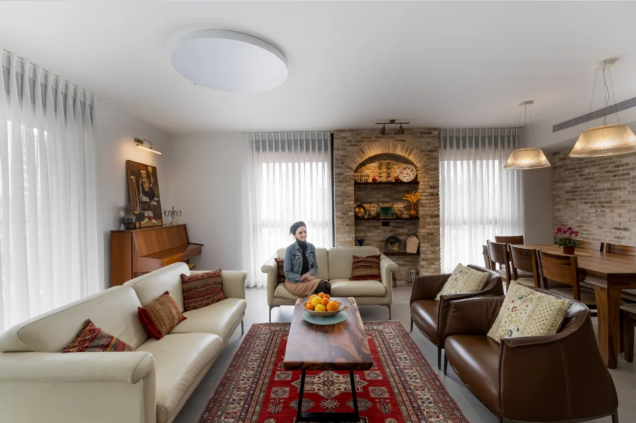 loom-lighting Designer Noa Zvin- Petah Tikva