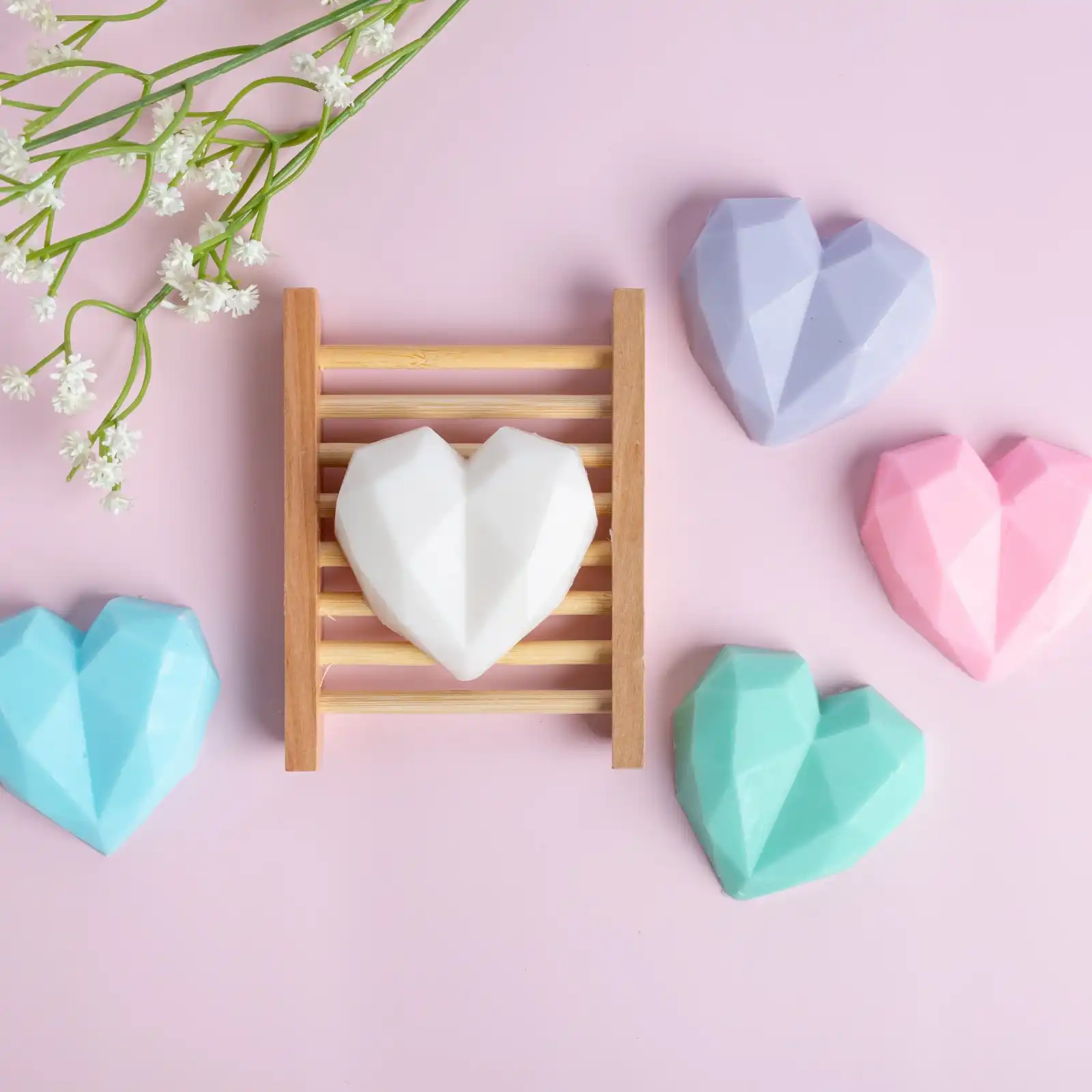 סבונים ריחניים