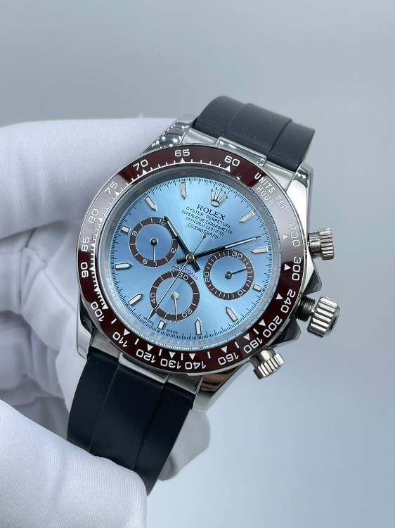 Rolex Oyster Perpetual