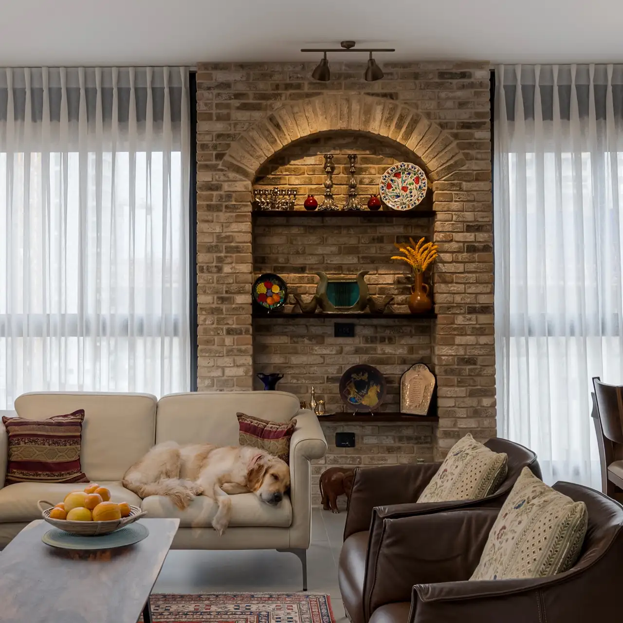 loom-lighting Designer Noa Zvin- Petah Tikva