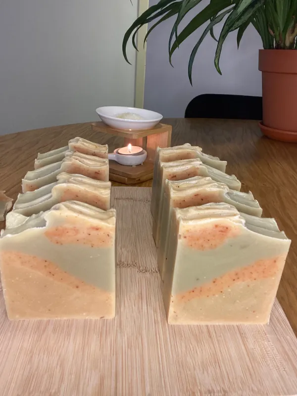 סבון חורף ❄️