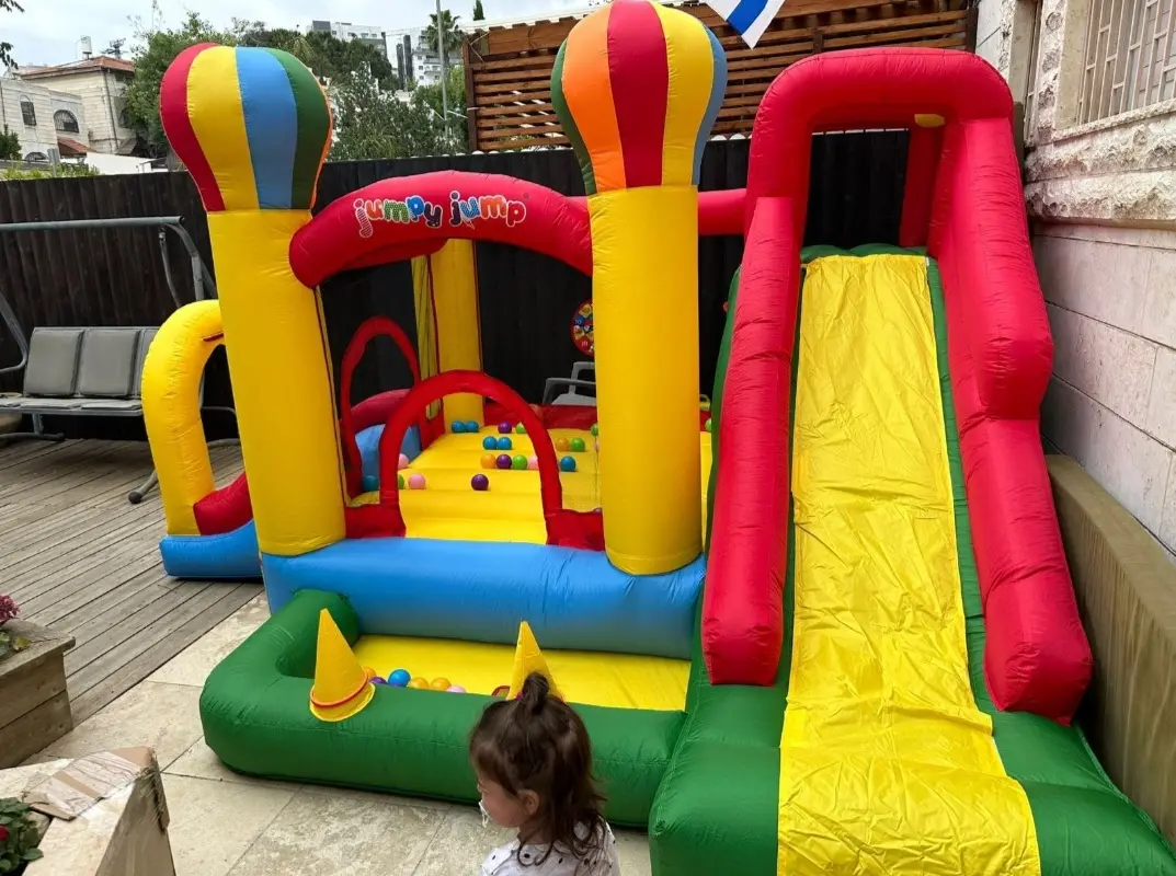 פארק ילדים