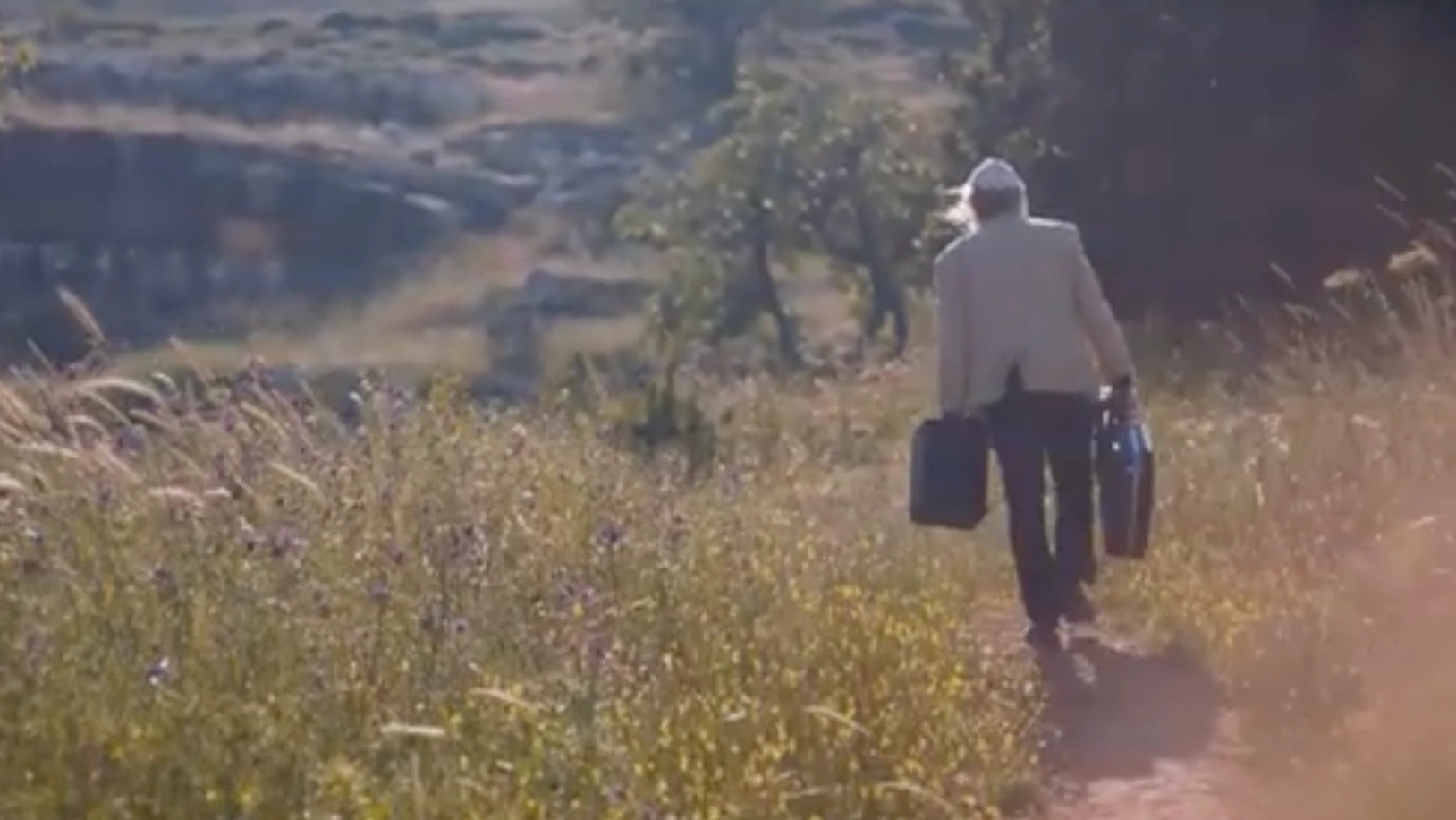 אור ישן נושן
