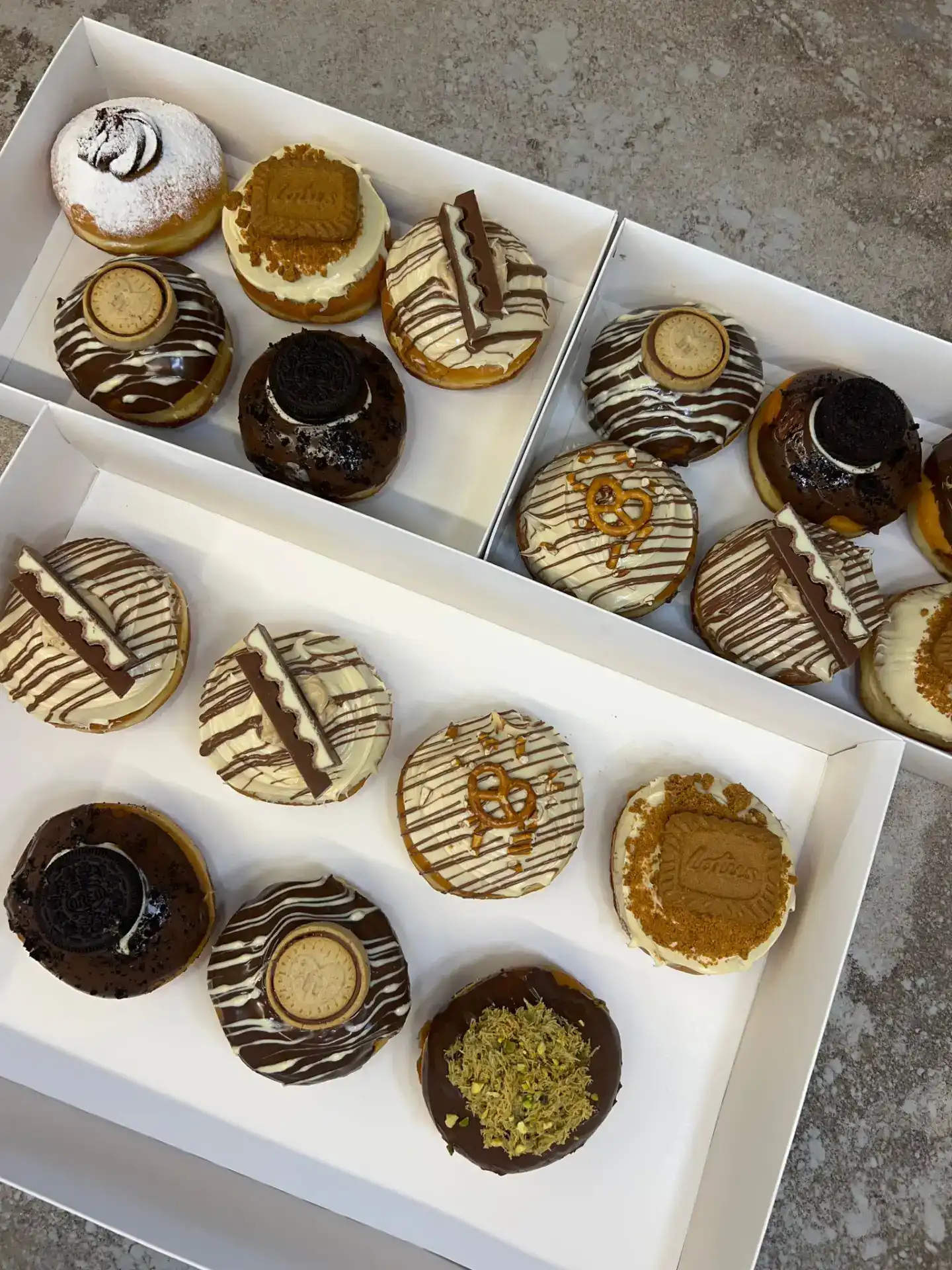 הטרנדים החמים בקונדיטוריה הביתית לשנת 2026