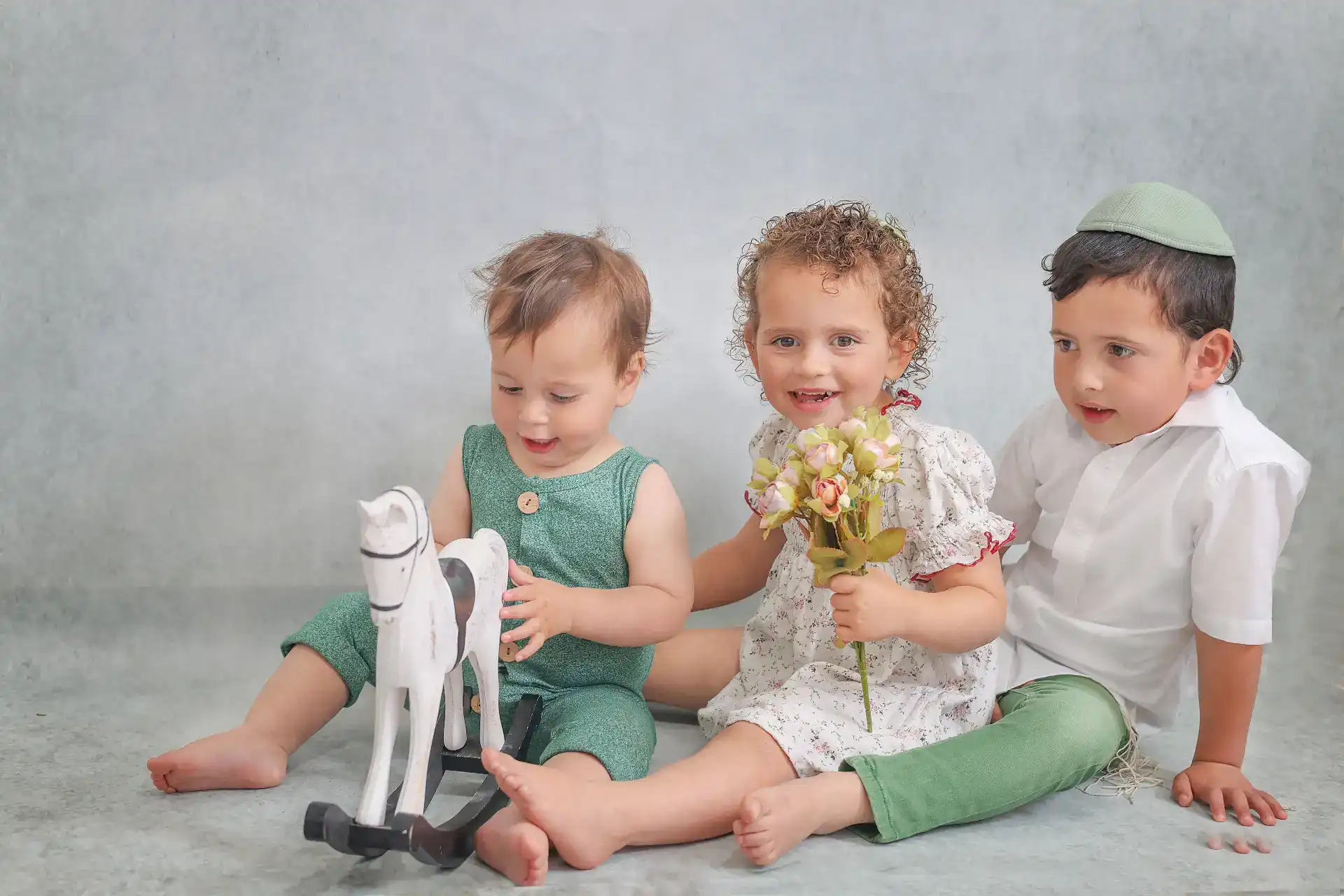 צילומי משפחה