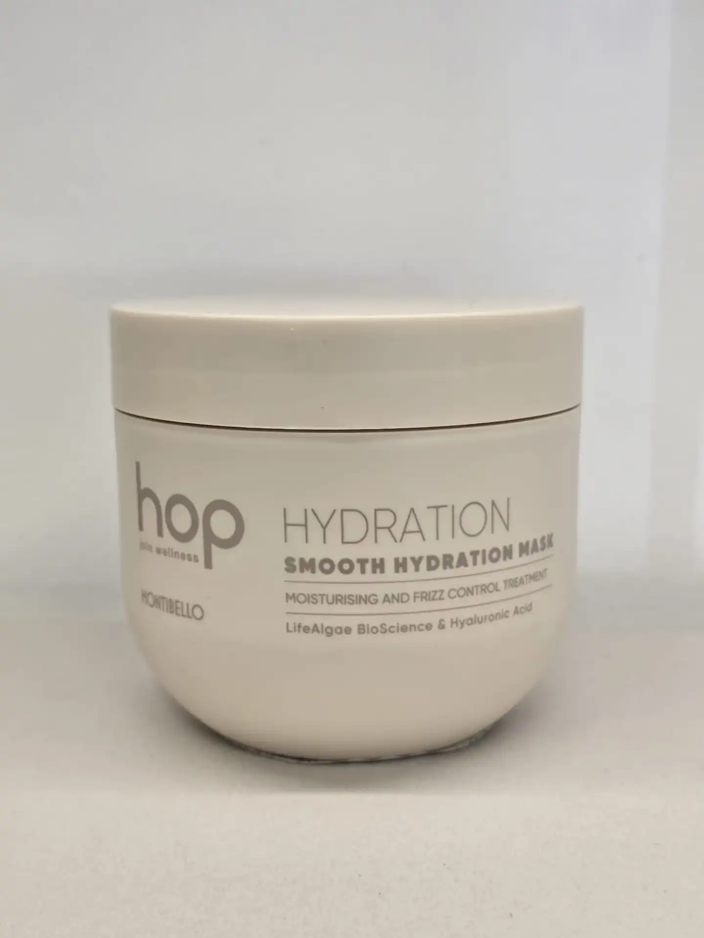 SMOOTH HYDRATION MASK