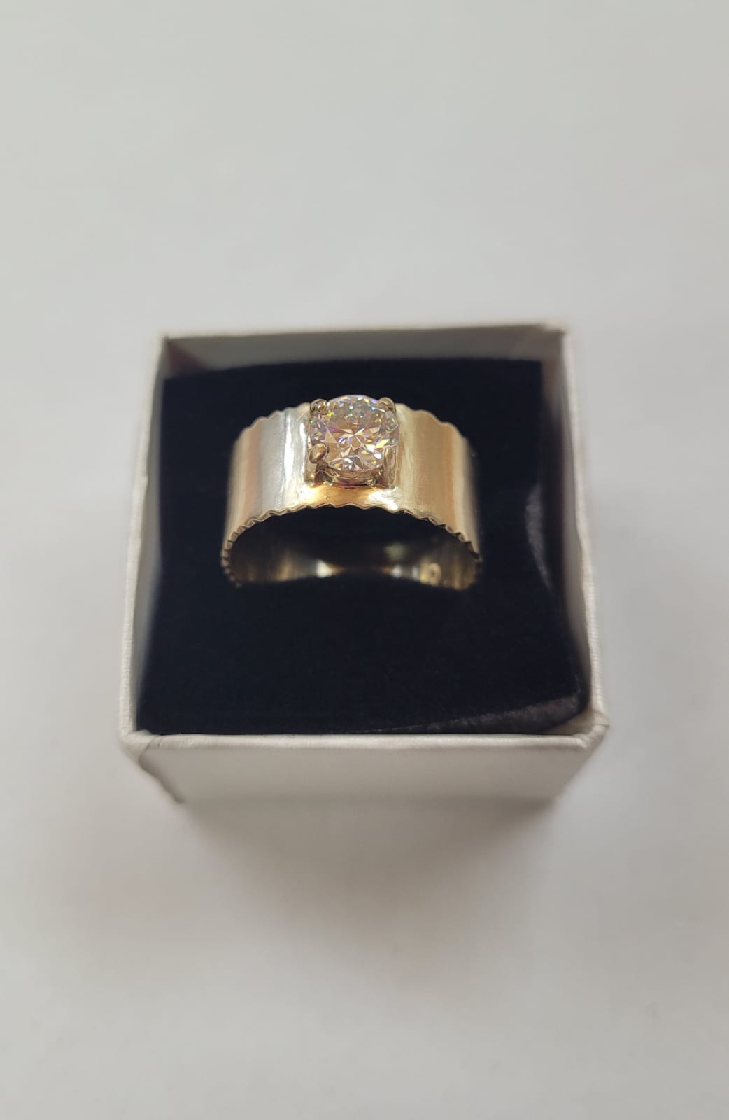 שיעור צורפות