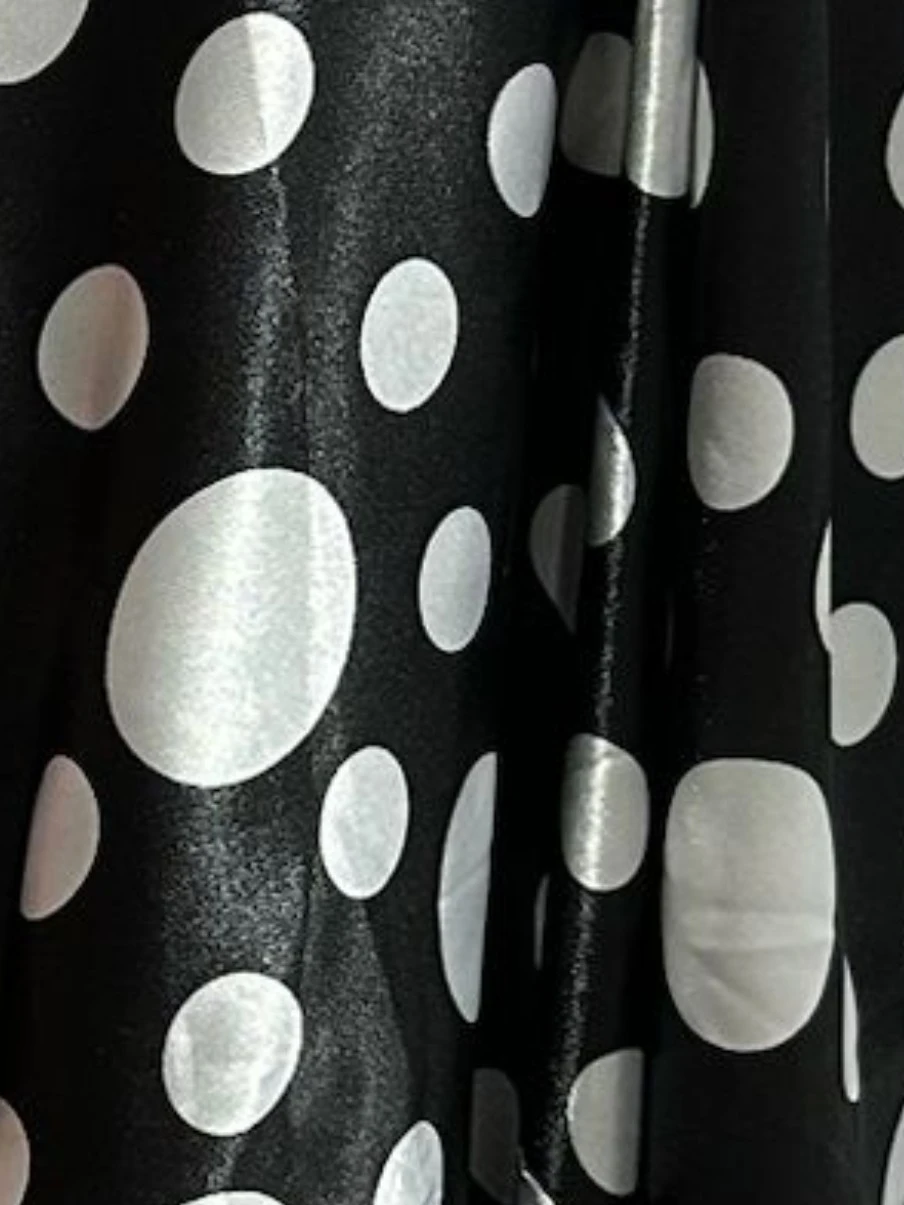 סטן מודפס פורים ותפאורה