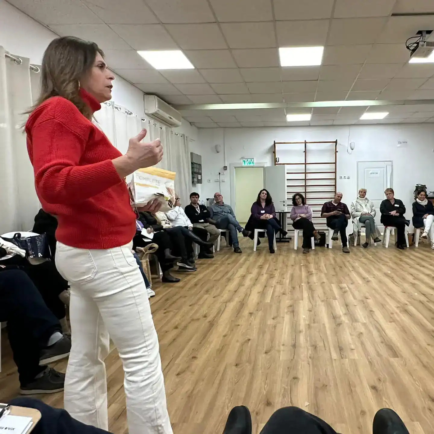 5 טיפים לירידה במשקל בגישה בריאה