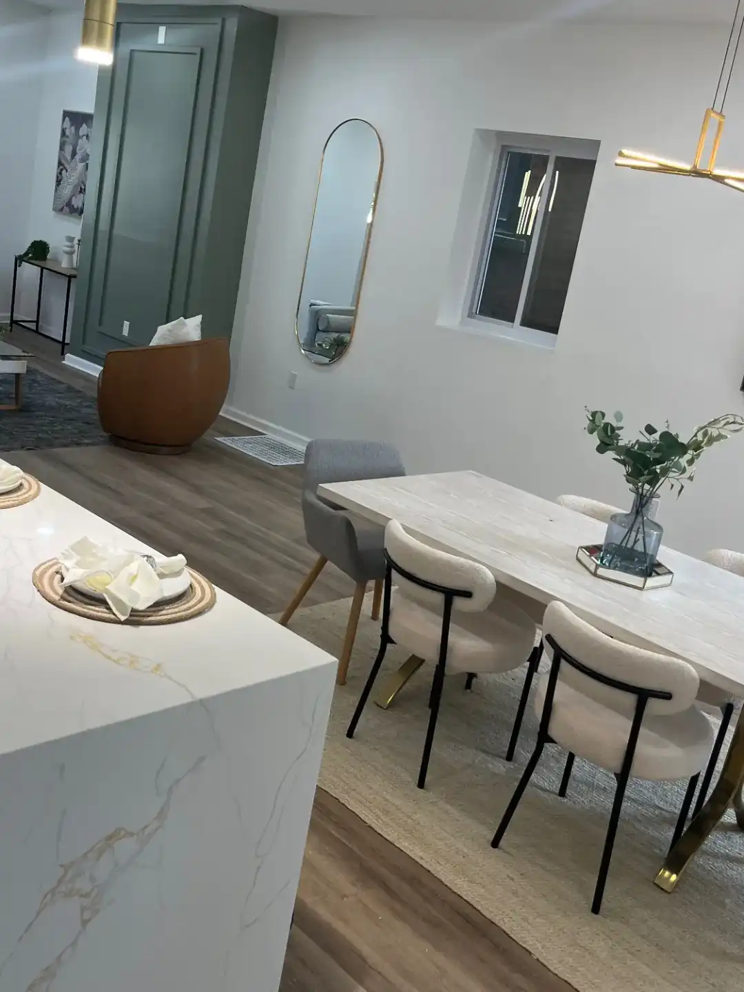 Interior Design and home renovation planning