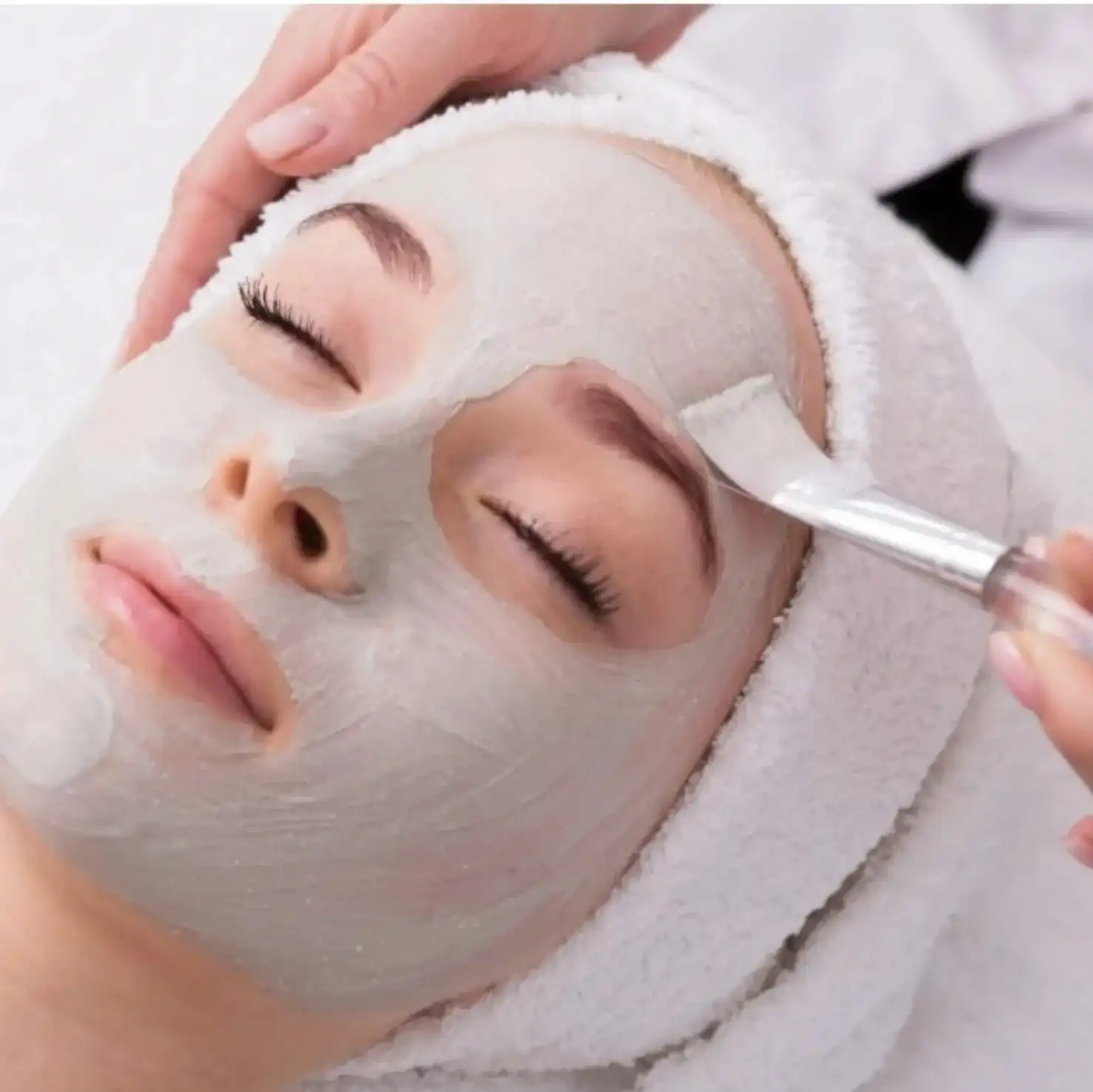 טיפולי פנים