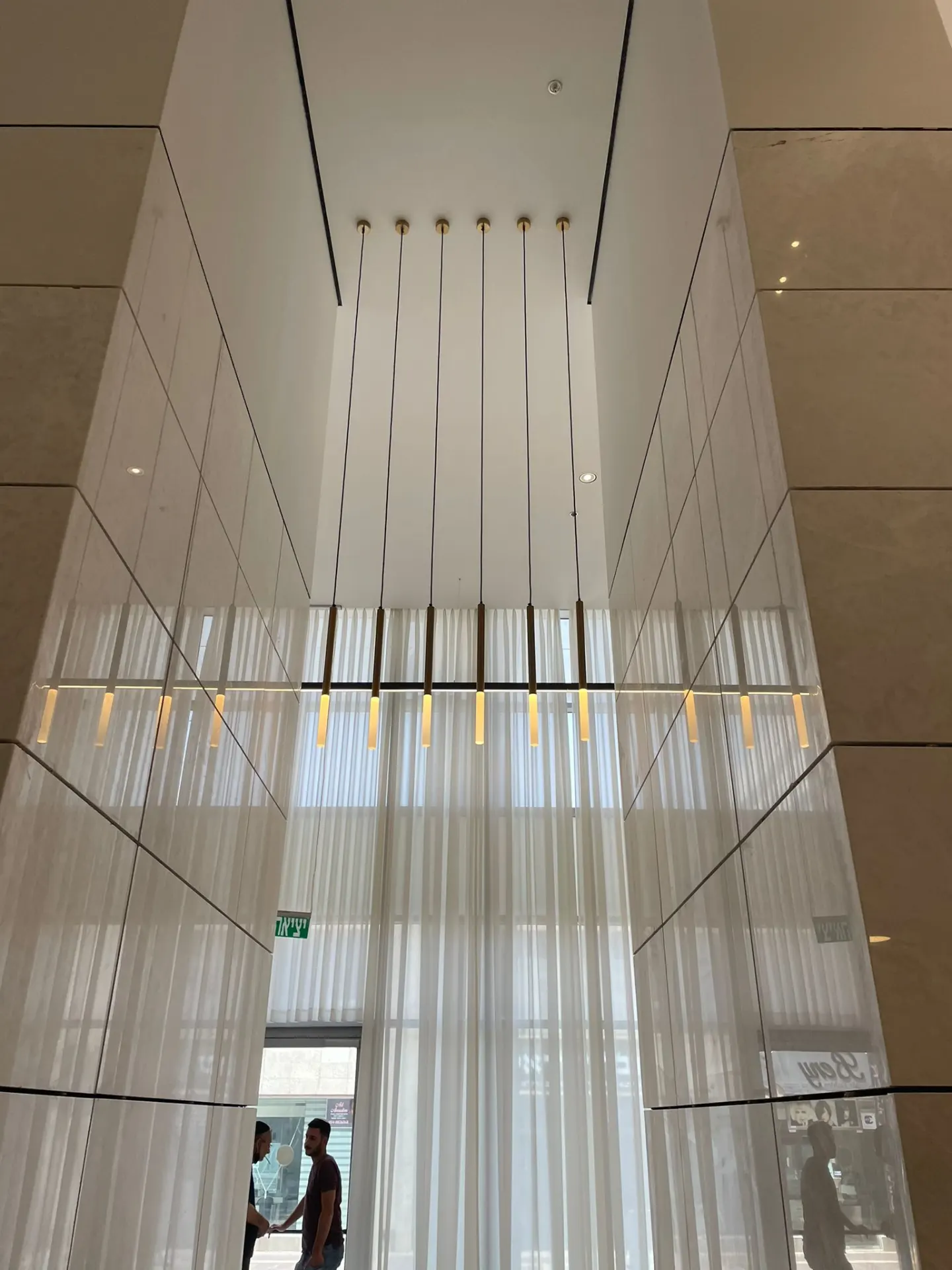 ניהול ופיקוח דמרי טאוור אשדוד