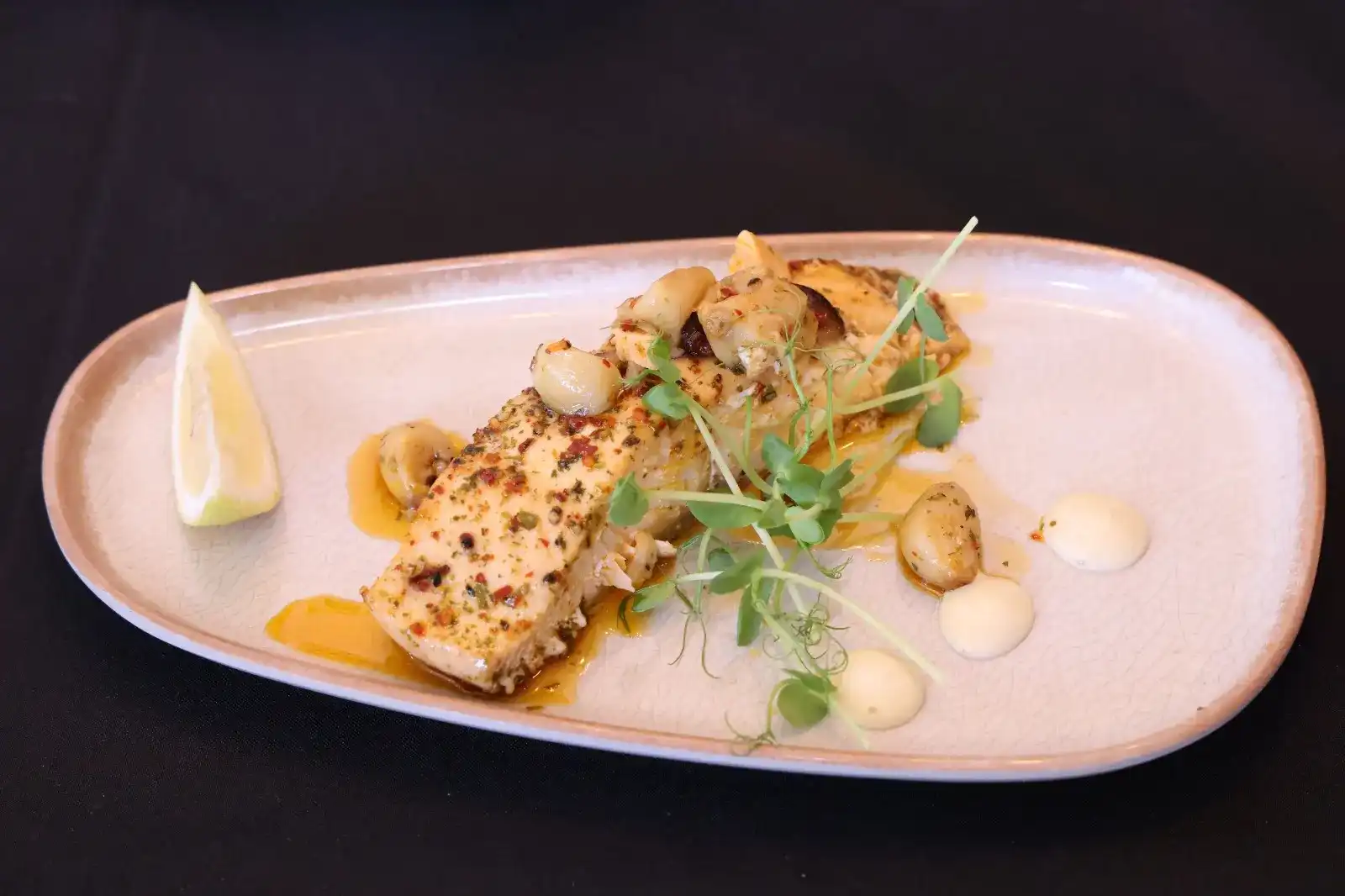 שף פרטי עד הבית