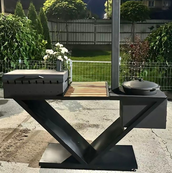 עבודות ברזל בהתאמה אישית בכפר תבור | Y.K Works