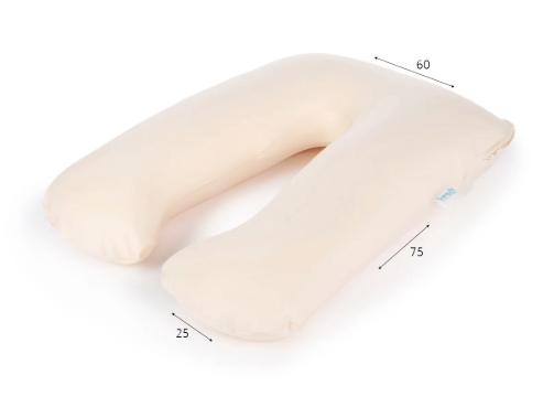 פוף כרית הנקה