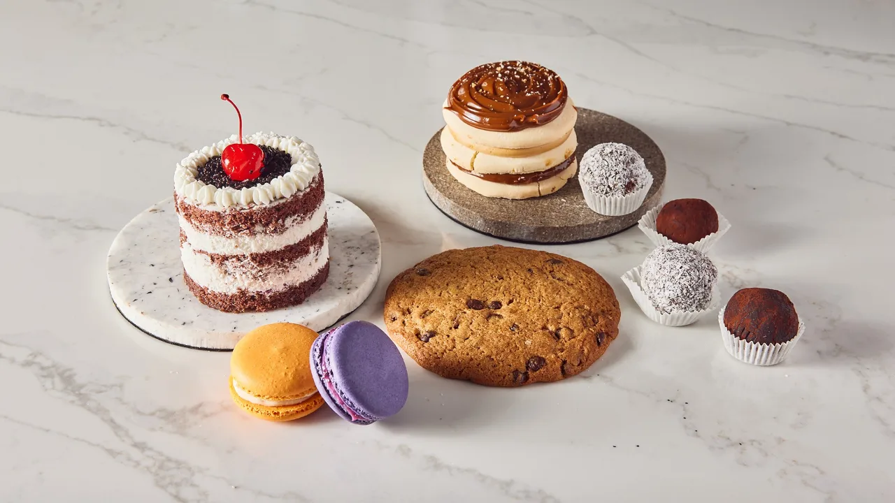 קייטרינג מתוק ומלוח – כך תתכננו תפריט מנצח