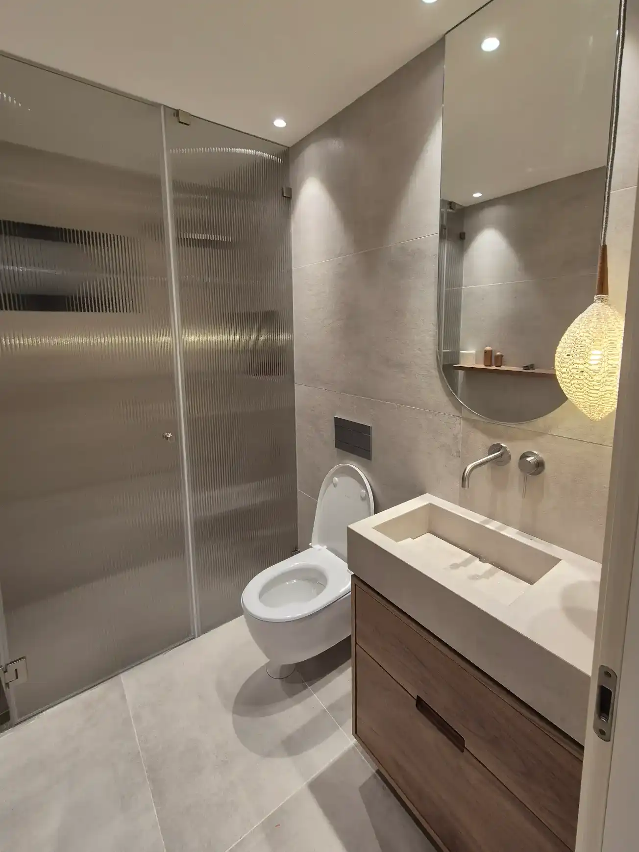 חדר רחצה ליאת