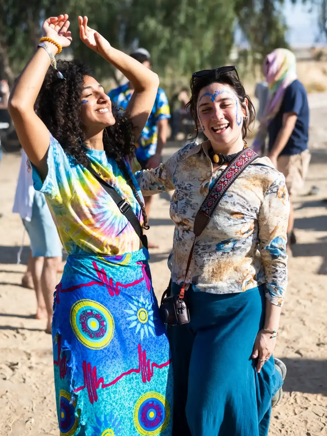 כרטיס כניסה לפסטיבל