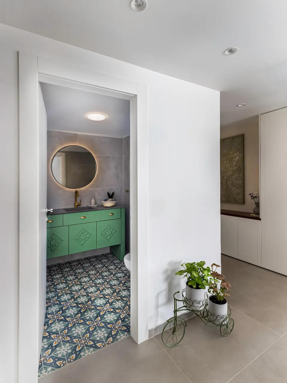 loom-lighting Designer Noa Zvin- Petah Tikva