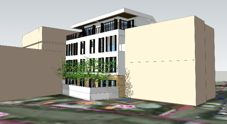 האגוז 4 *נבנה*