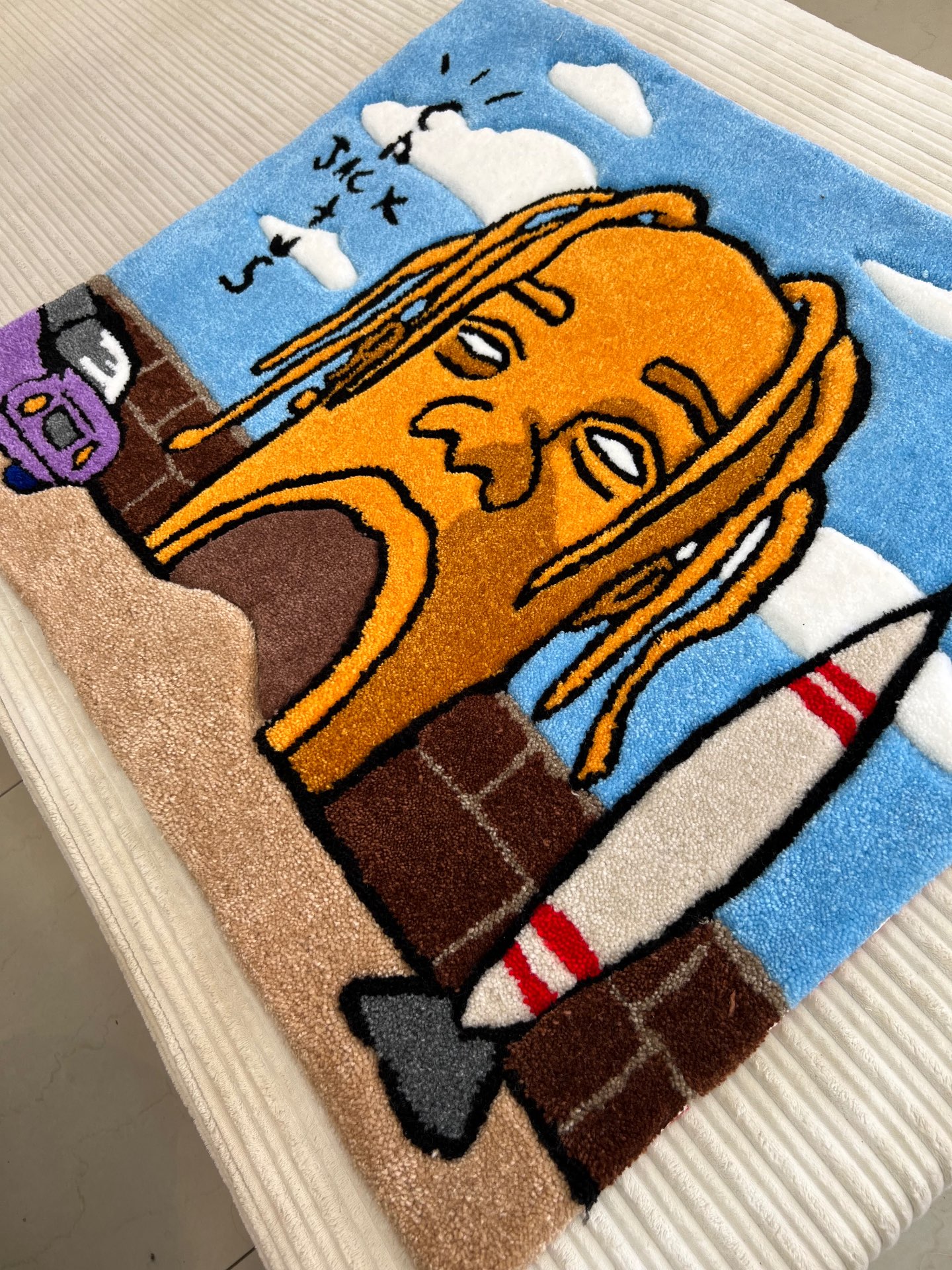 “Travis- “Astroworld