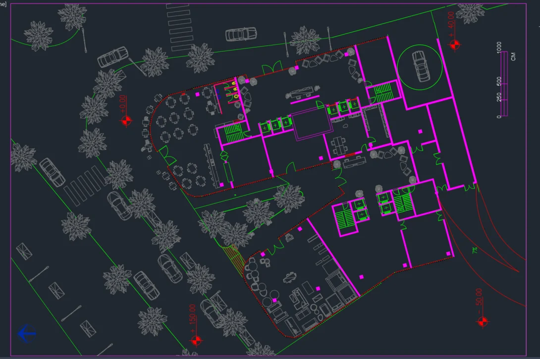 AutoCAD