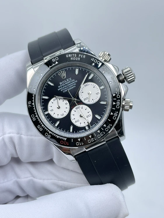 Rolex Oyster Perpetual