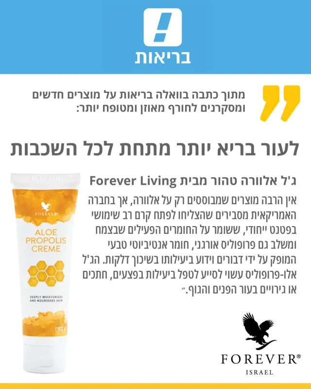 אלופרופוליס