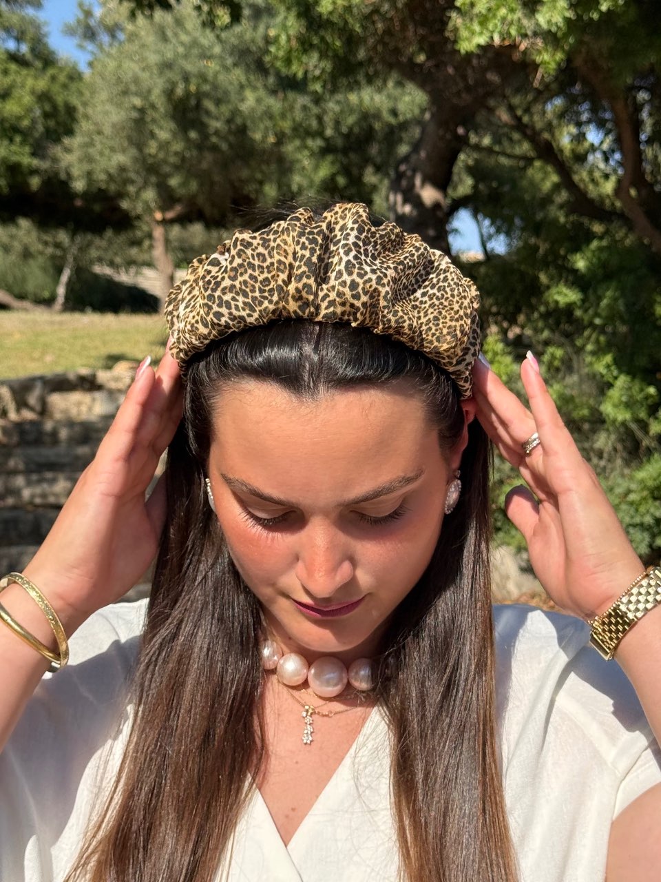 קשת שיפון-מנומר