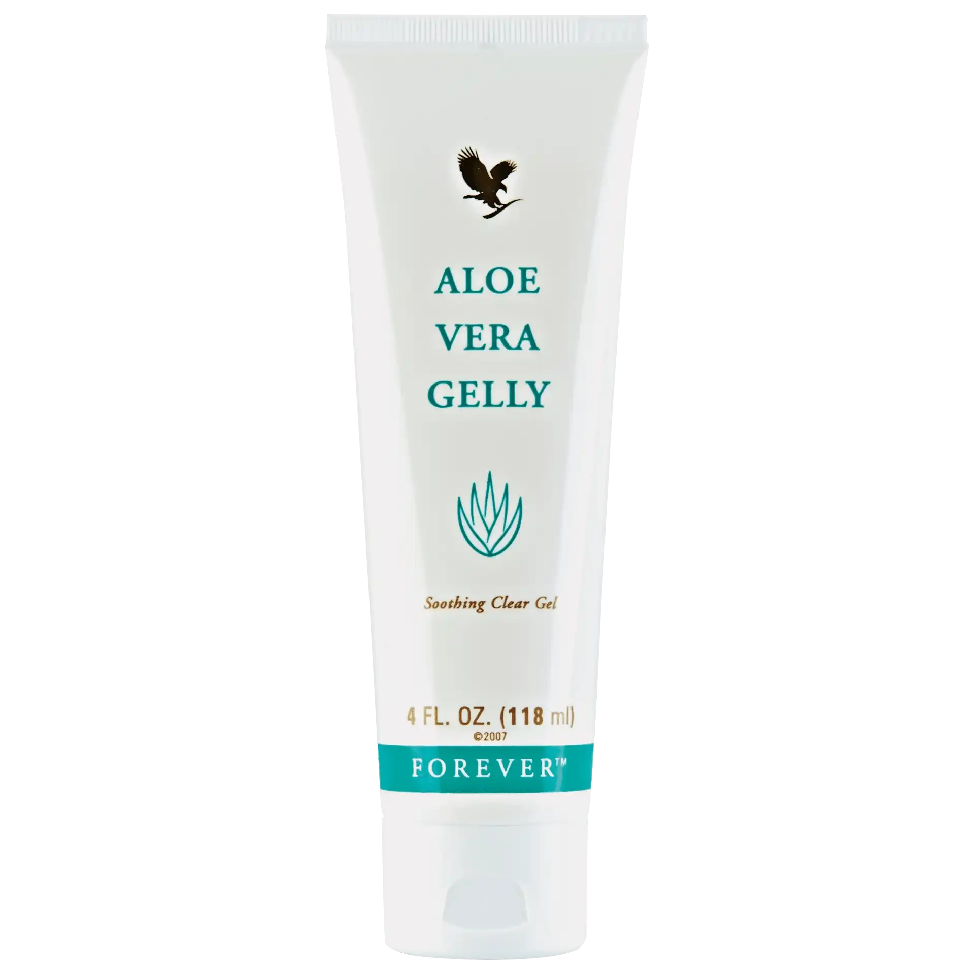 ג׳ל אלוורה למריחה