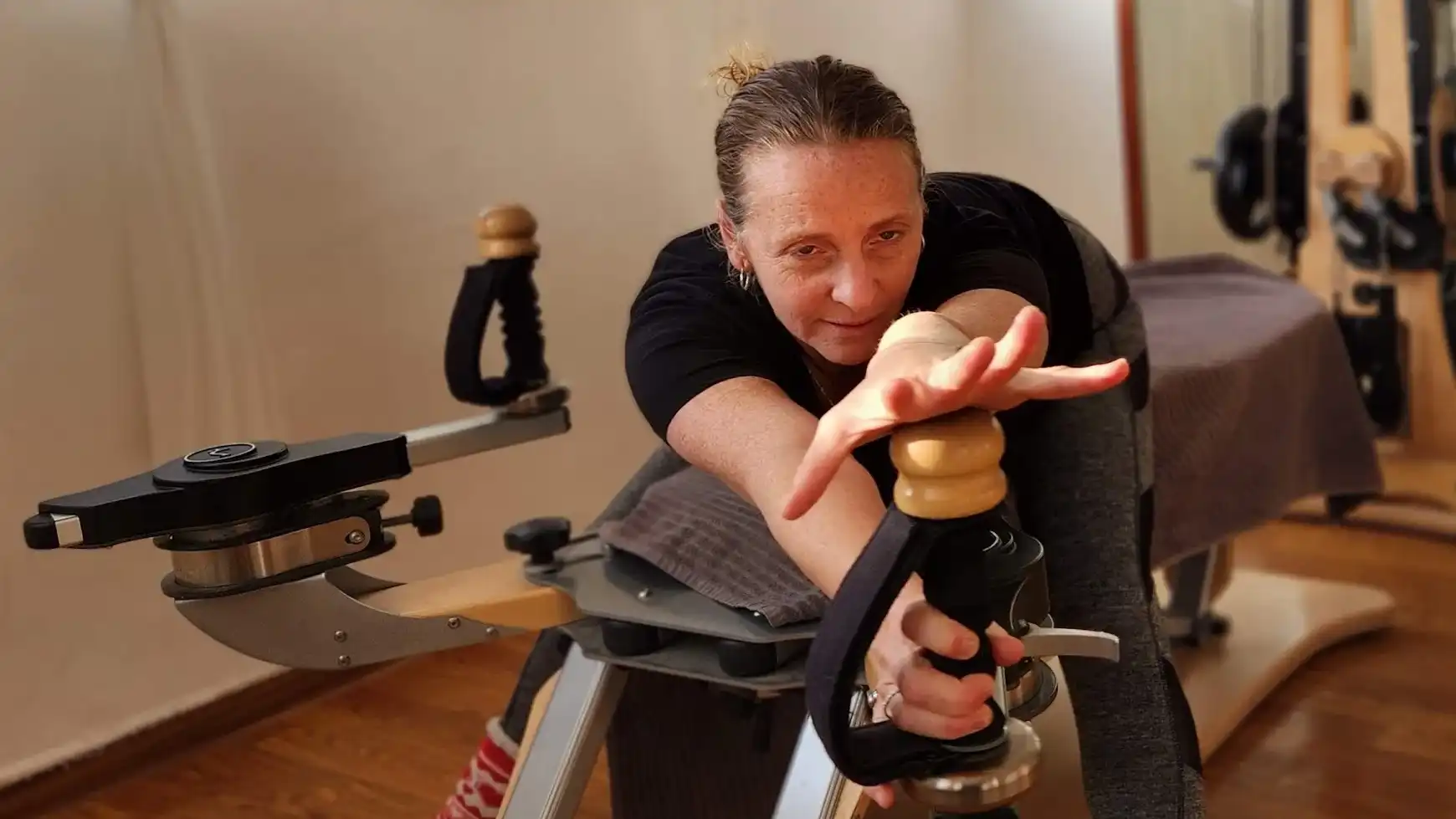 שיעור ג'ירוטוניק פרטני