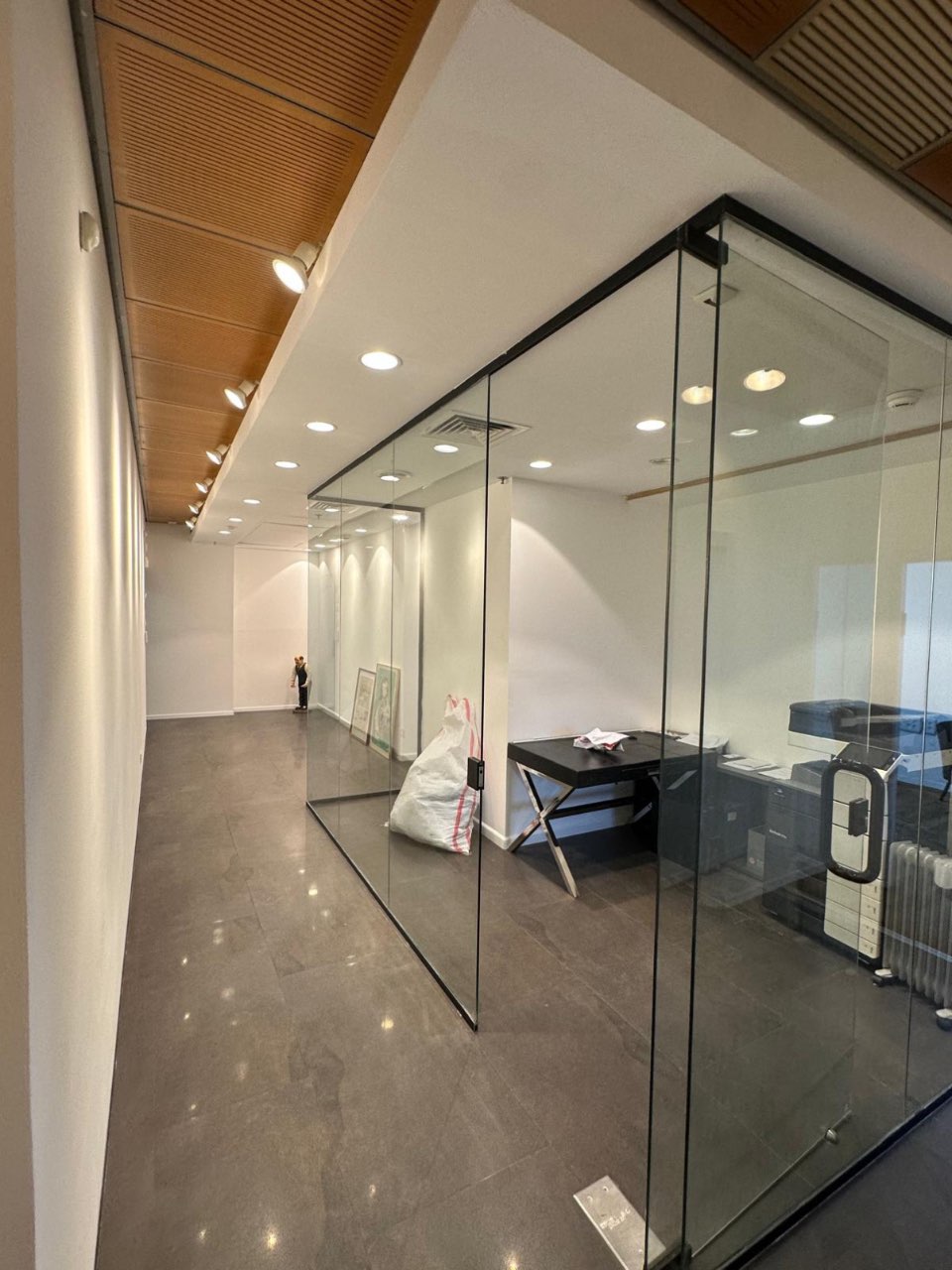 חלונות אלומיניום