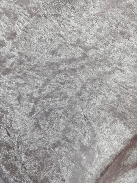 קטיפה למפות שולחן דוחה כתמים