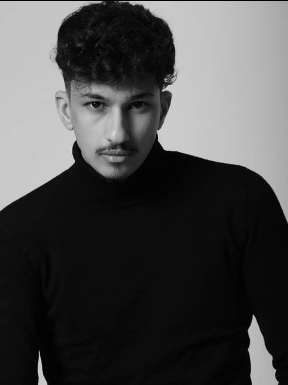 לביא מנשה | Lavi Menashe