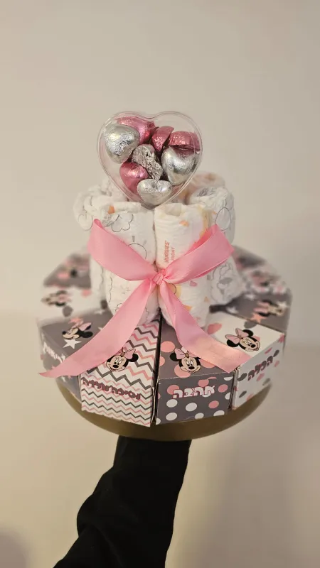 מארז הסטרי ליולדת