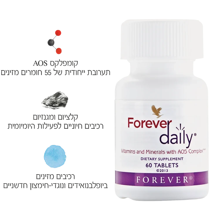 פוראוור דיילי