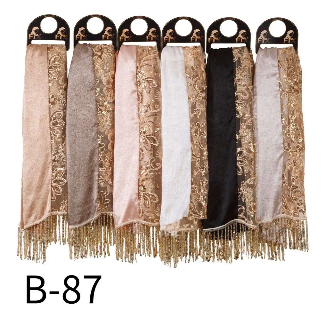 B87