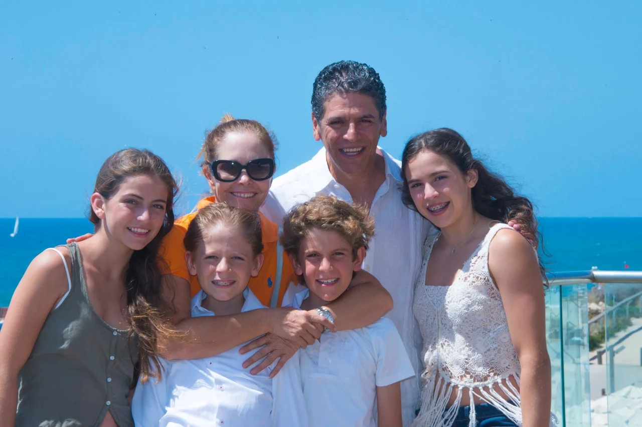 נוגה רותם נארדר – אשת הפקות וקריאייטיב