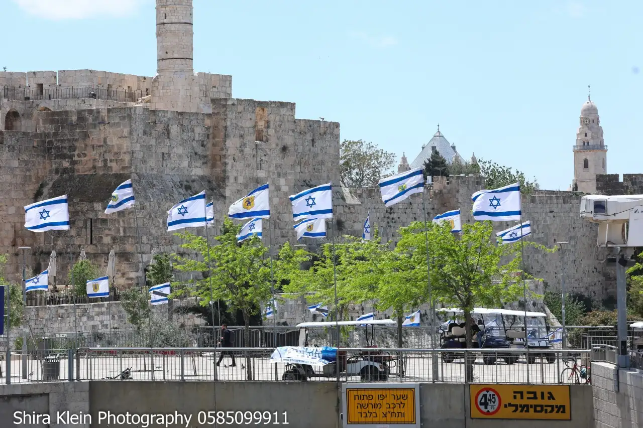 סיור צילום קצר (3 שעות)