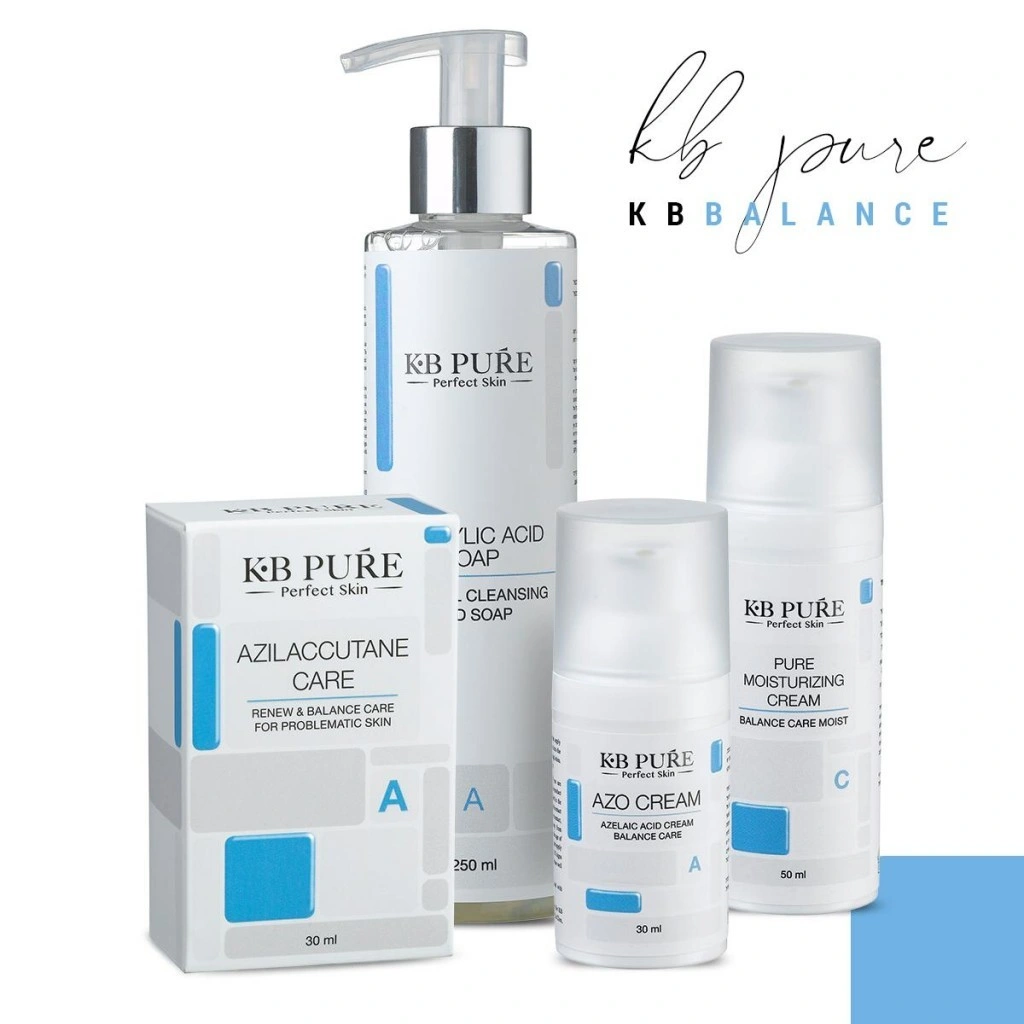 מוצרי טיפול לבית