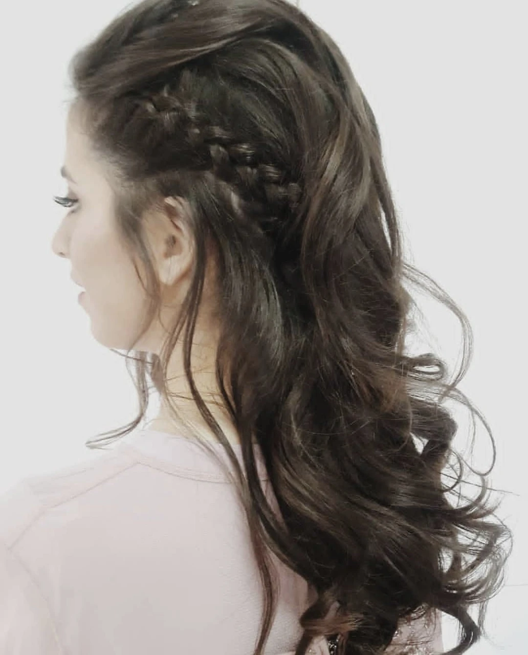 תסרוקות לכלה ולאירועים