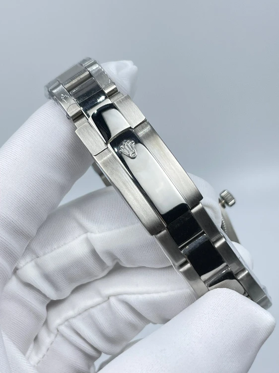 Rolex Oyster Perpetual