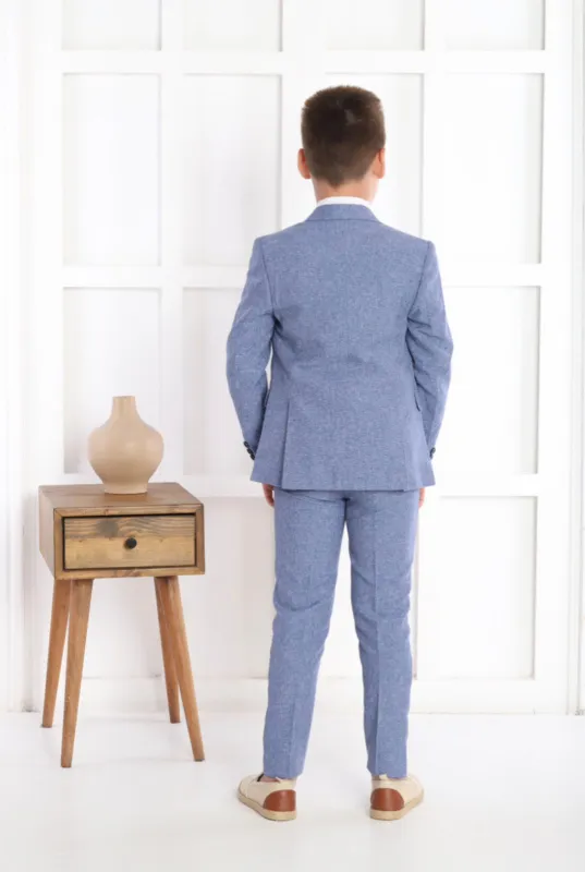 חליפות בנים 1-13 שנים