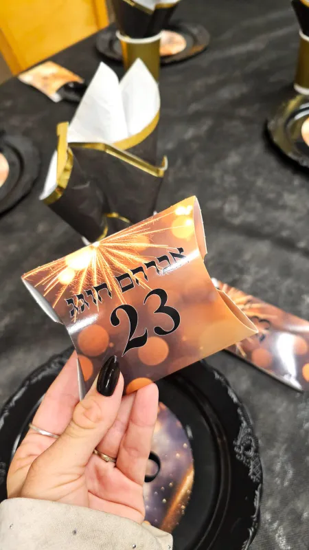 מיתוג יומולדת🔥💥