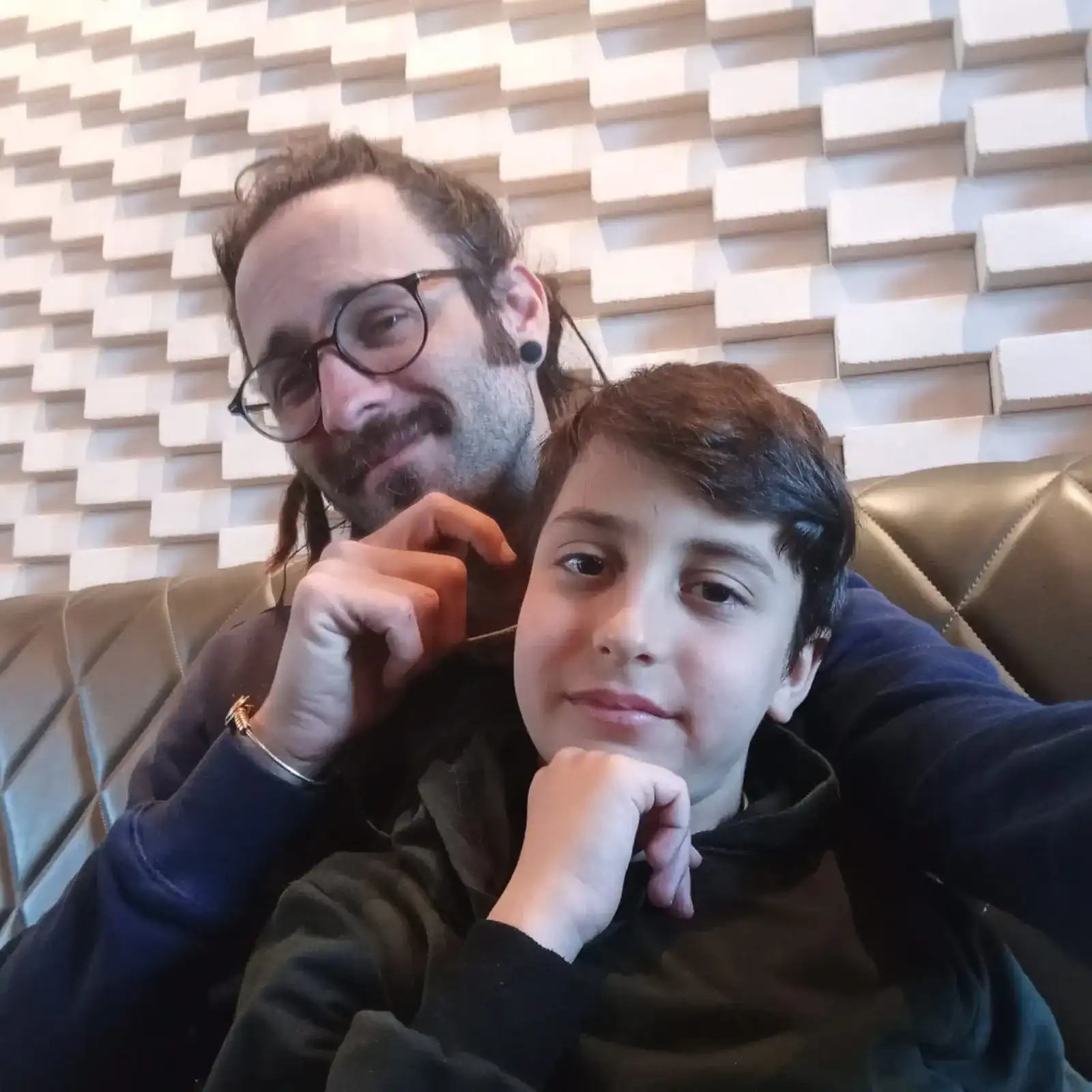 חינוך ילדים והתניה אופרנטית על קצה המזלג