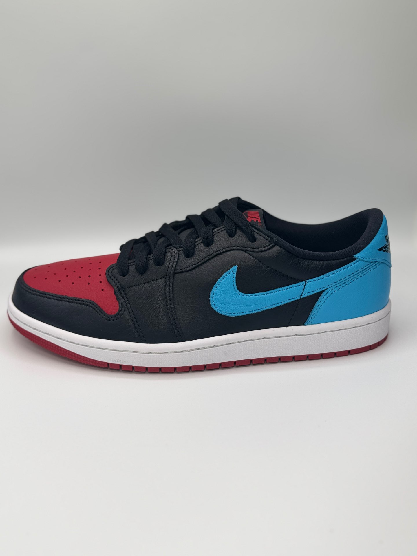 ״Jordan 1 Low Og  “NC to Chi
