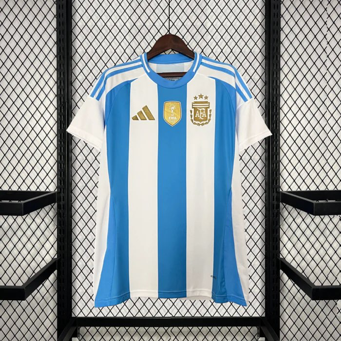 ארגנטינה בית 2024