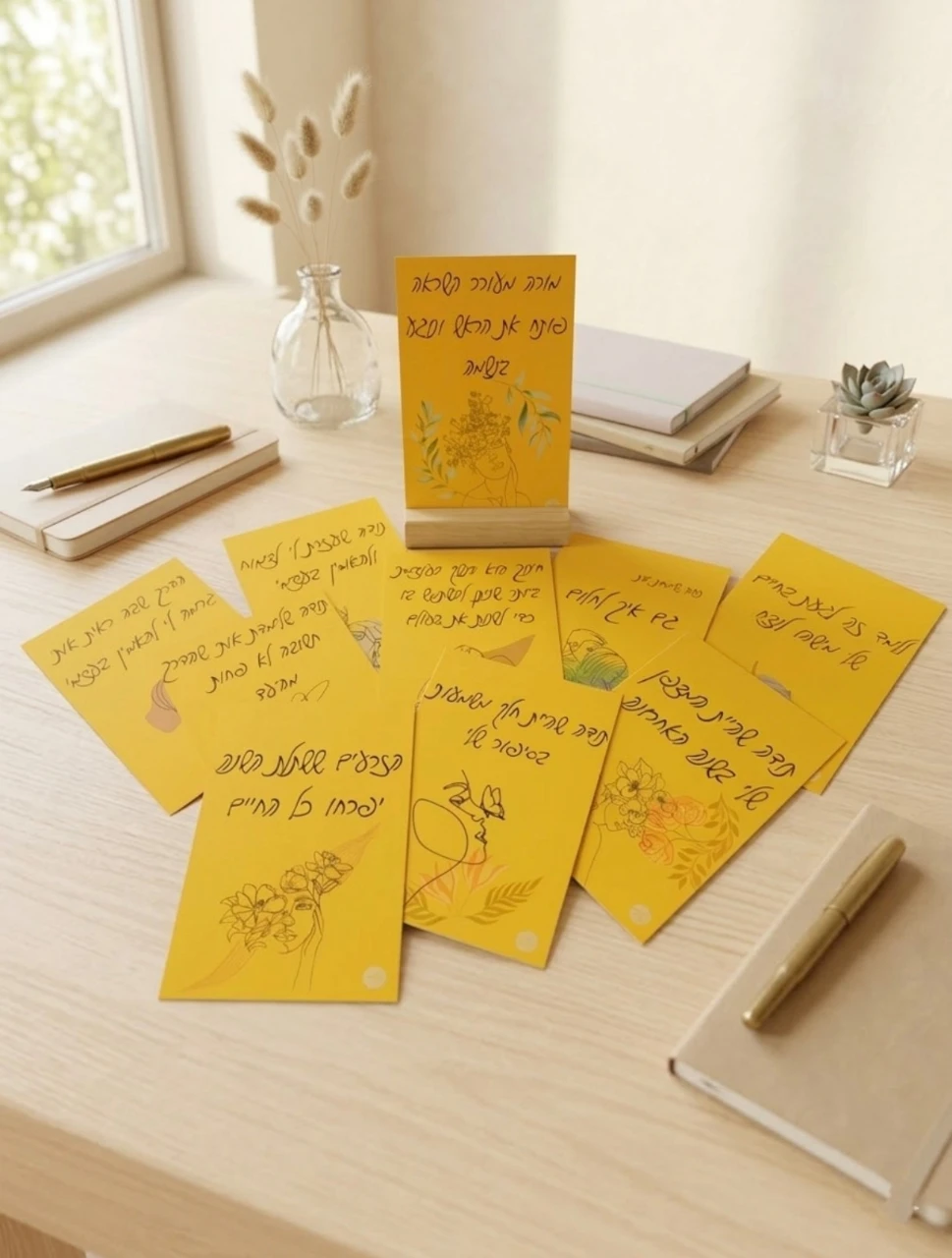 צוות חינוכי
